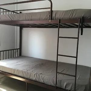 Homey Hostel