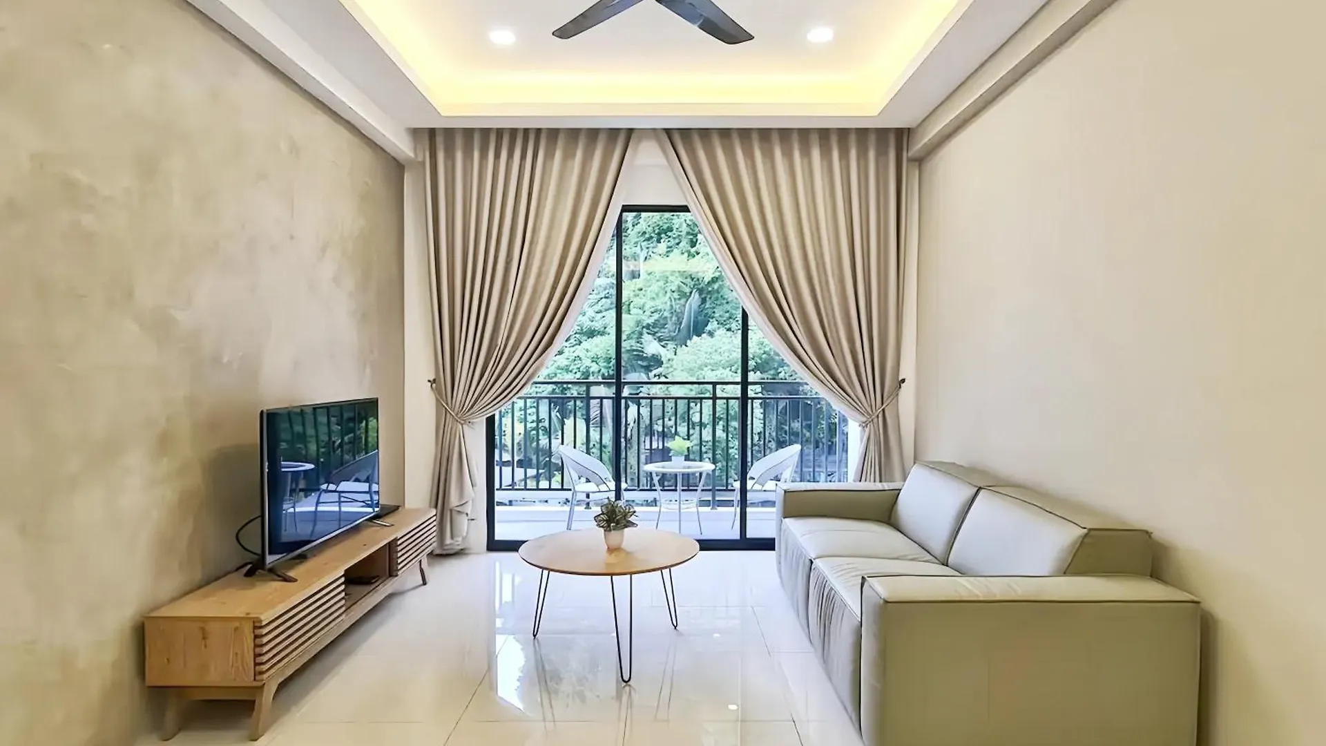 The Cove Hillside Residence Ipoh
