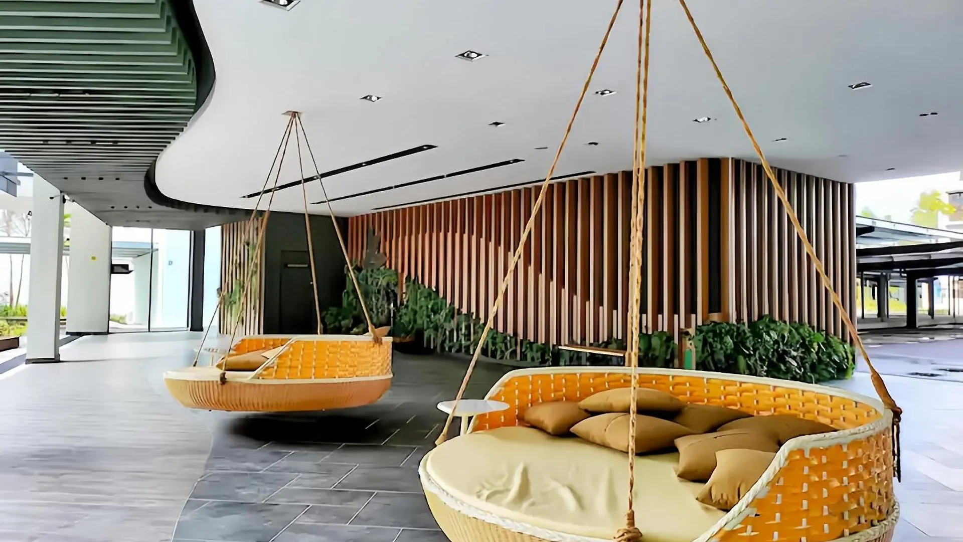 The Cove Hillside Residence Ipoh Appartement