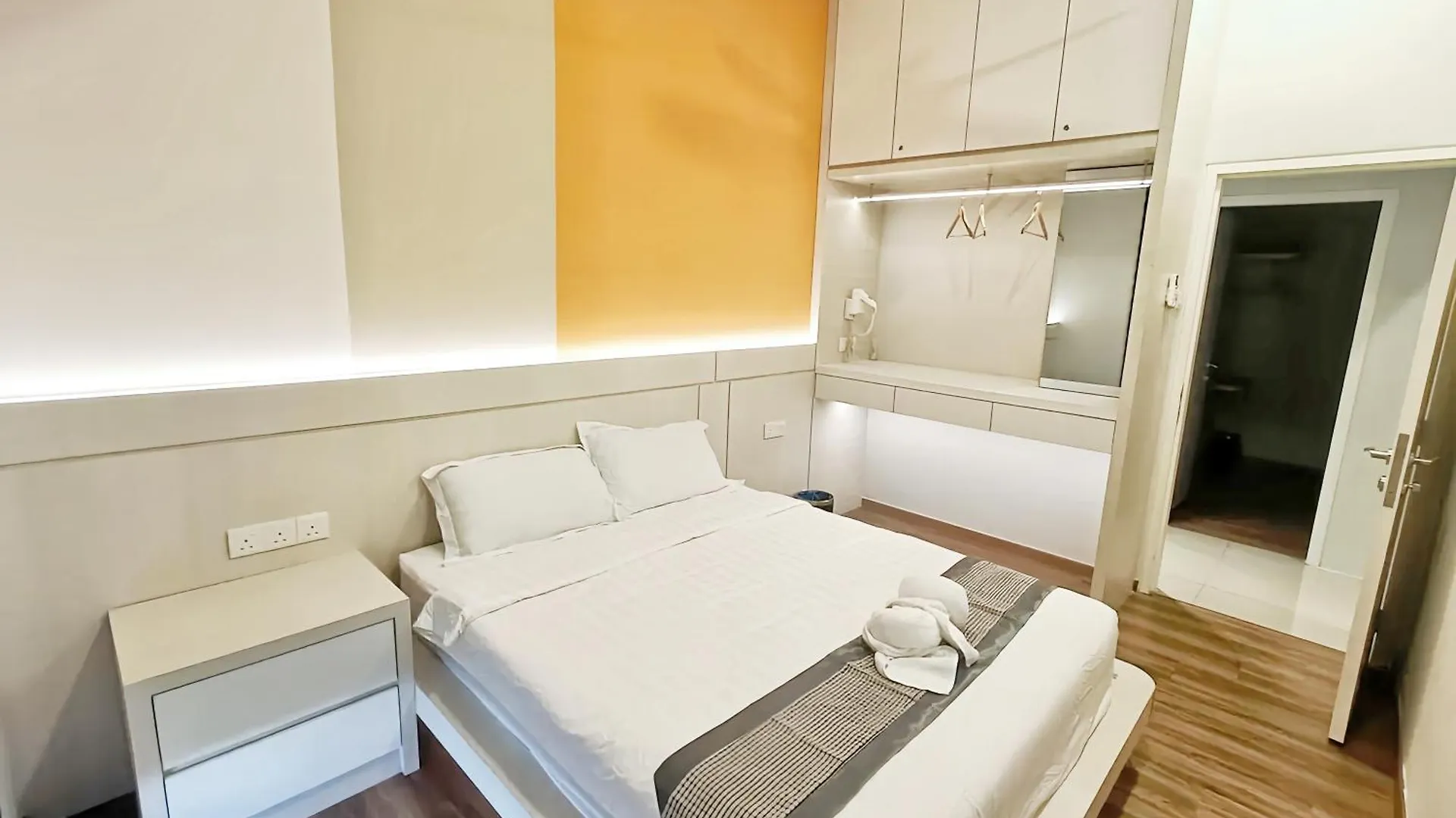 The Cove Hillside Residence Ipoh Maleisië