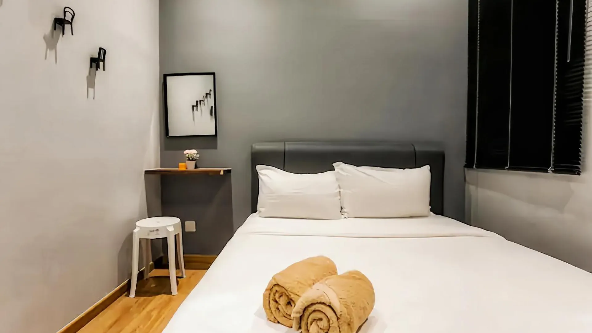 The Cove Hillside Residence Ipoh Appartement