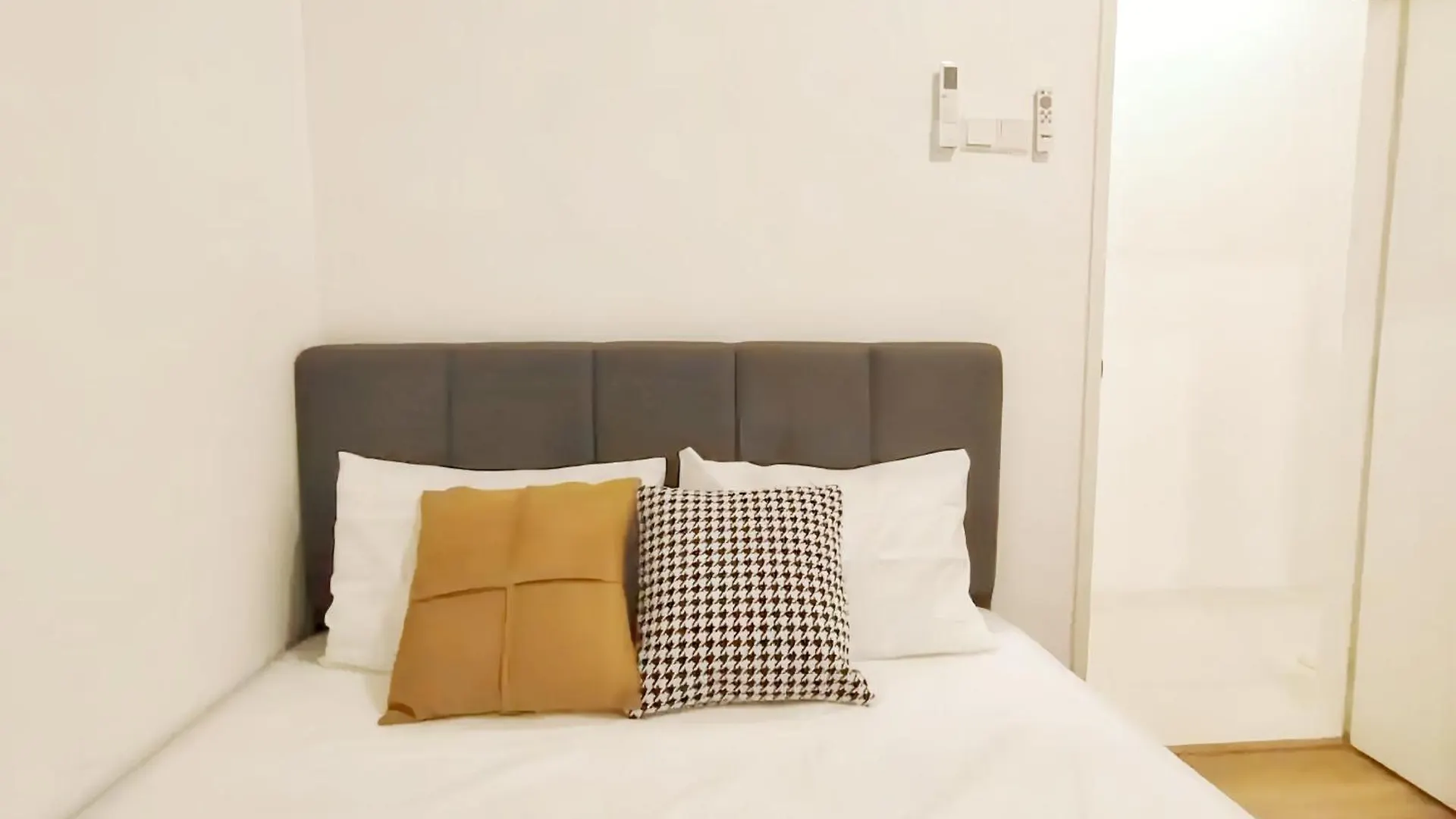 Appartement The Cove Hillside Residence Ipoh