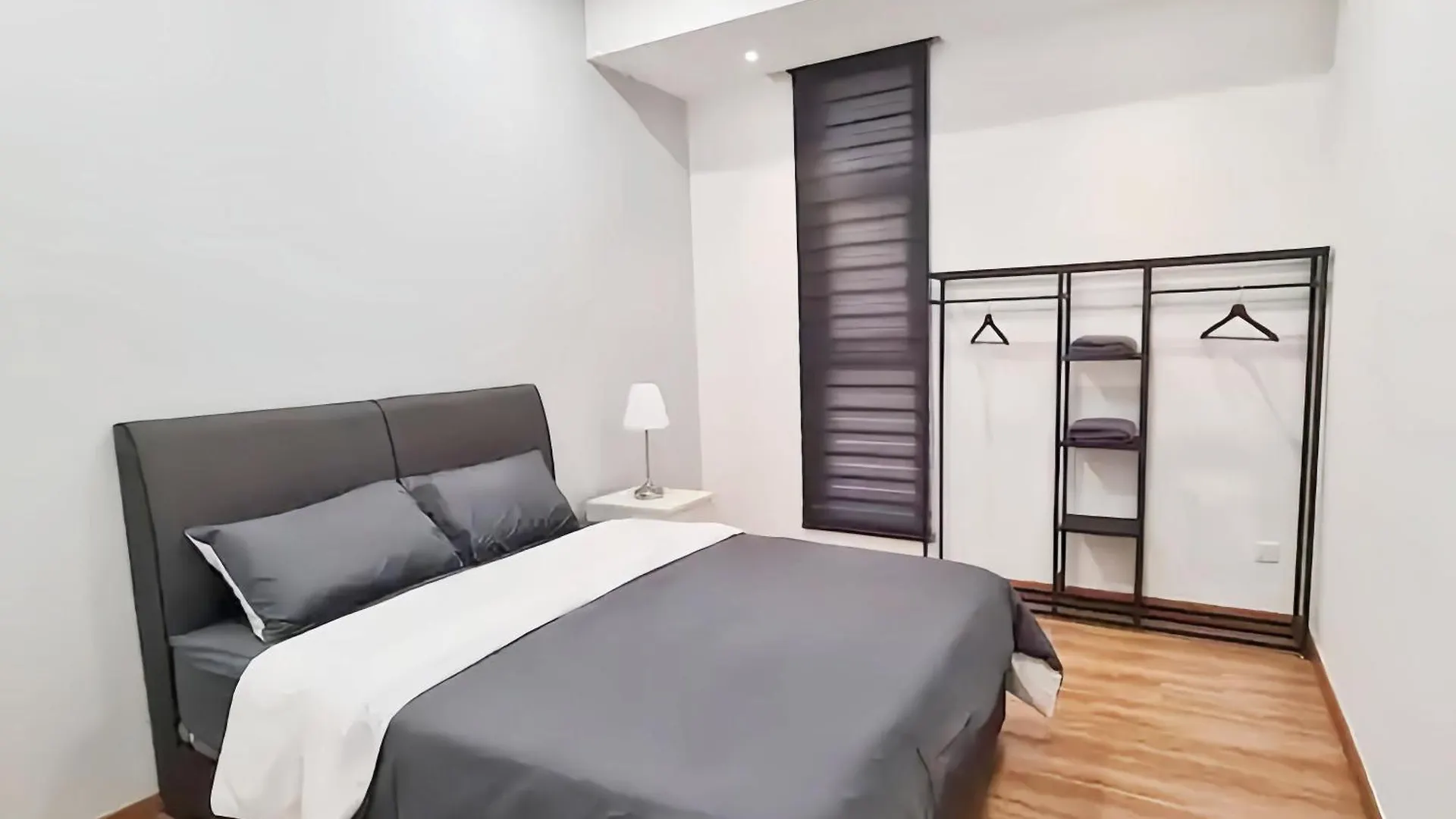 The Cove Hillside Residence Ipoh Appartement