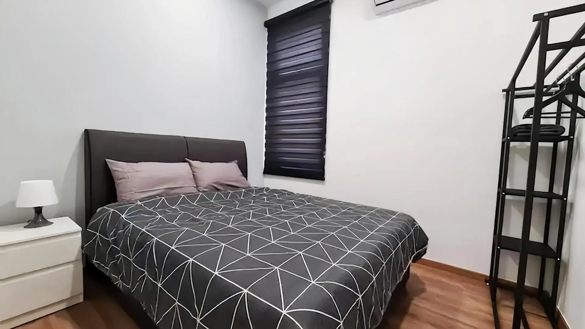 The Cove Hillside Residence Ipoh Appartement