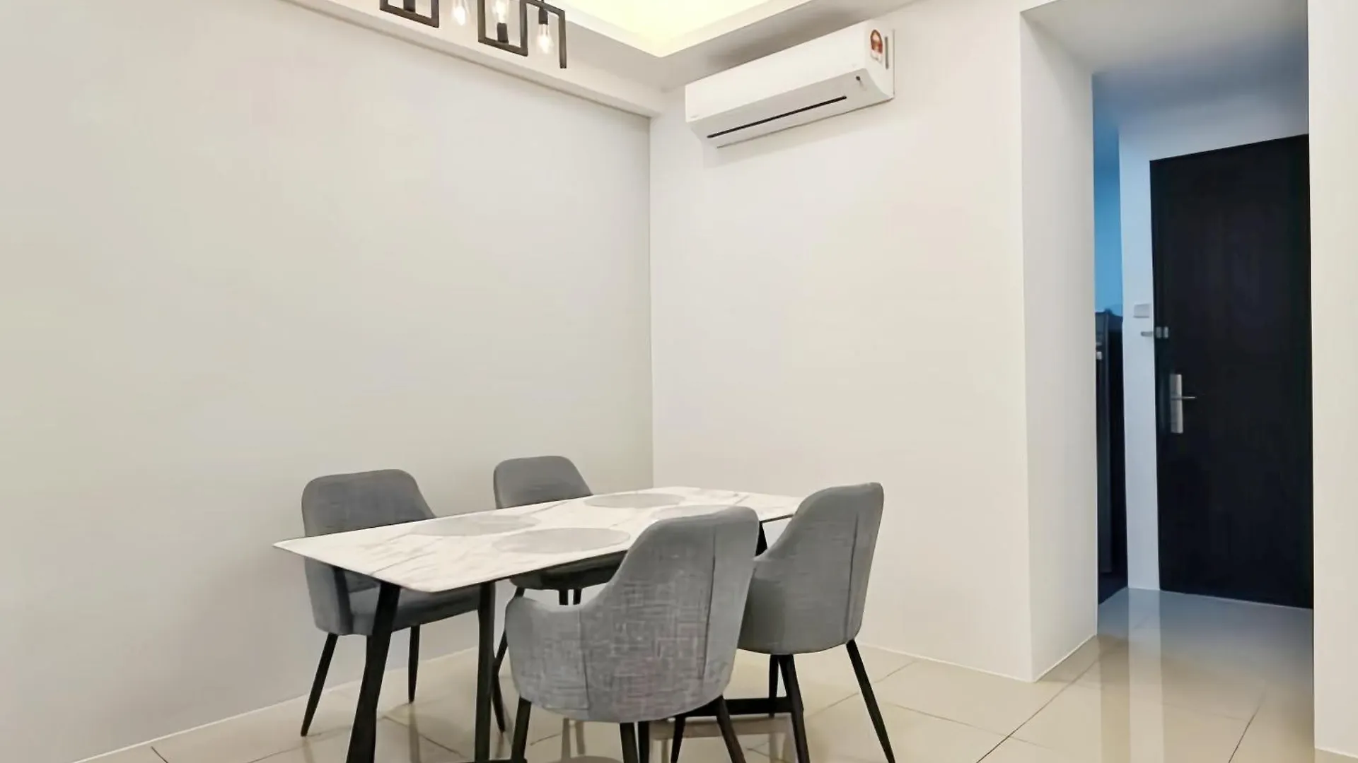 The Cove Hillside Residence Ipoh