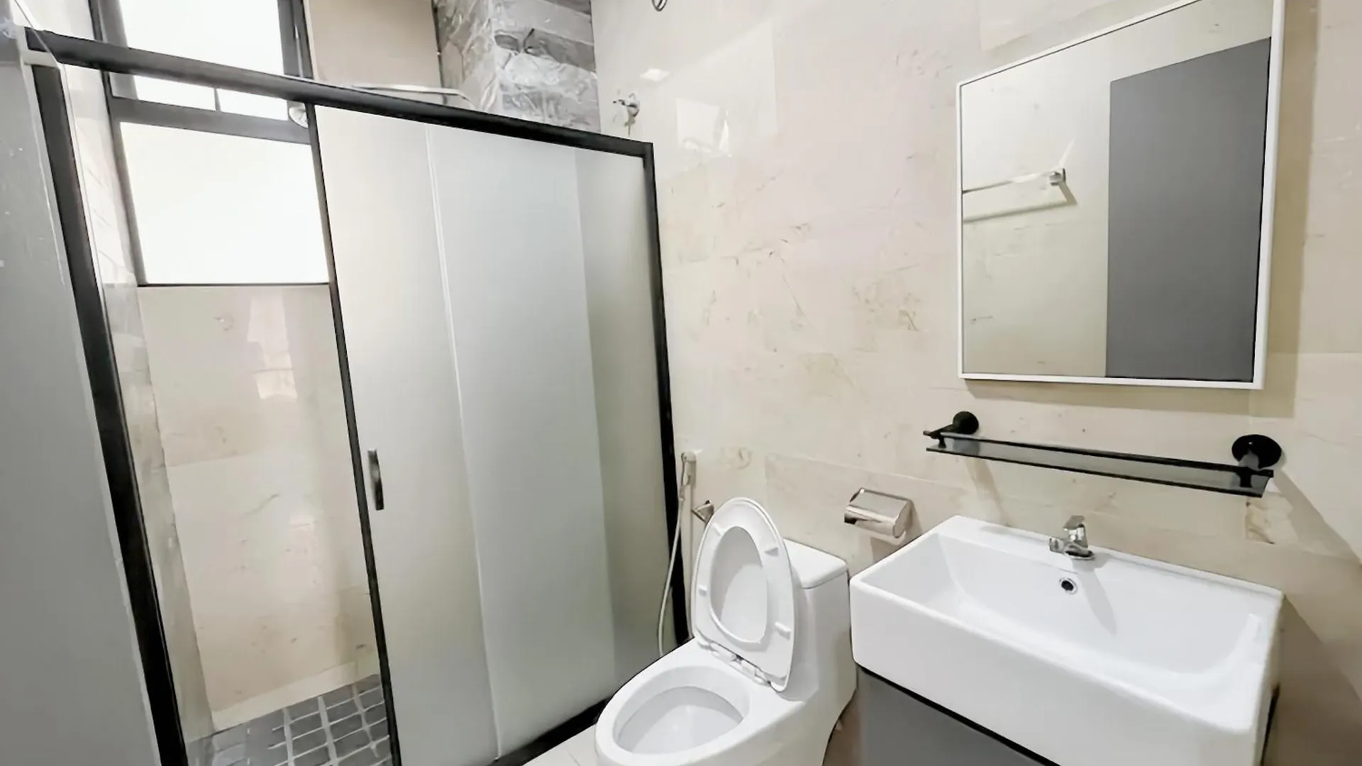 The Cove Hillside Residence Ipoh Appartement