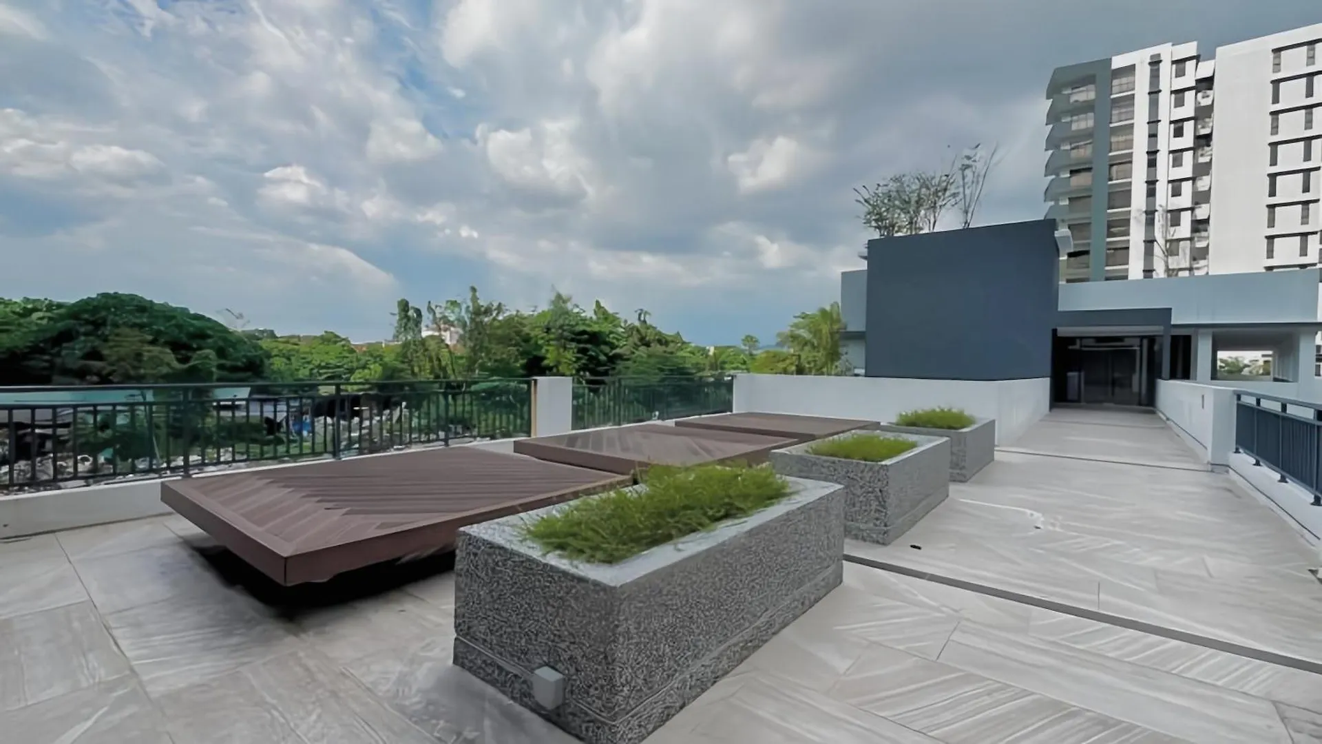 The Cove Hillside Residence Ipoh 0*,