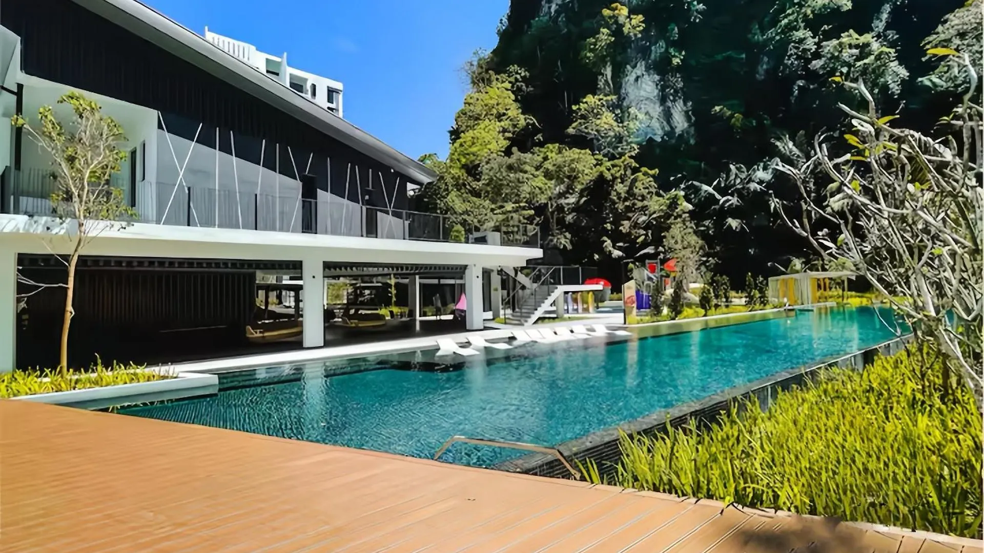 The Cove Hillside Residence Ipoh Appartement