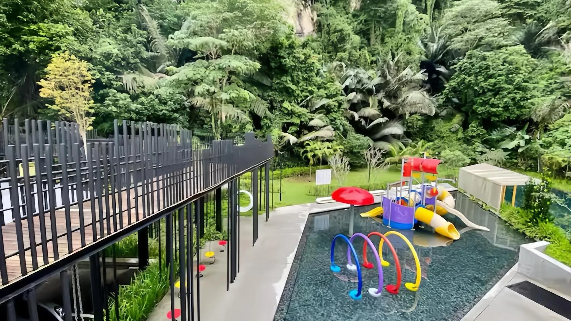 The Cove Hillside Residence Ipoh Maleisië